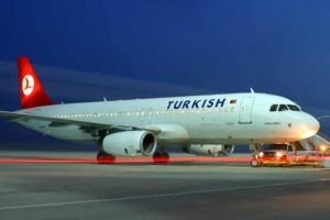 THY'den b&uuml;y&uuml;me rekoru!