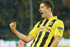 Lewandowski son kararını verdi!