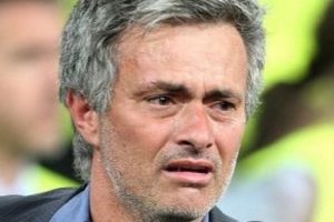 Jose Mourinho'yu ağlatan haber