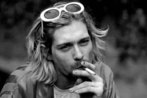 Kurt Cobain'in evi satılığa &ccedil;ıkarıldı