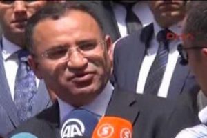 Suriye'de &ouml;lenler gayrim&uuml;slim olsaydı