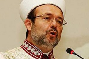 'İslamda yerleri yok!'