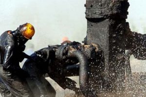 Petrolde tarihi adım!