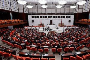TBMM 1 Ekim'de a&ccedil;ılıyor