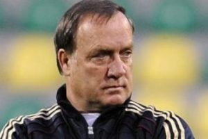 Galatasaray'da Dick Advocaat iddiası
