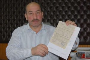 Belediye Başkanı i&ccedil;in şok karar