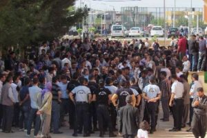 400 kişilik işe rekor başvuru
