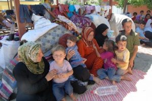 30 bin 106 Suriyeli ikamet izni verildi