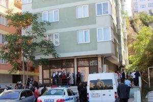 Kayıp adam &ouml;l&uuml; bulundu