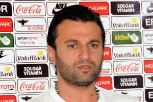 "Fatih Terim ger&ccedil;eğini kabul etmek gerek"