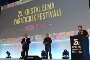 Kristal Elma Reklam &Ouml;d&uuml;lleri sahiplerini arıyor