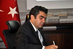 Elif'e devletten yardım eli