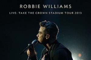 Robbie Williams hayranlarına m&uuml;jde!