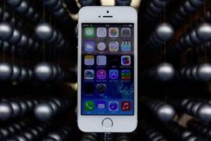 iPhone 5S alacaklar dikkat!