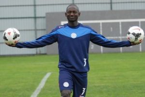 "Drogba'ya ge&ccedil;it yok"