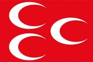 MHP'den Arın&ccedil;'a yanıt!