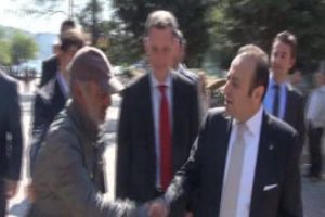Bakanlar şoke oldu