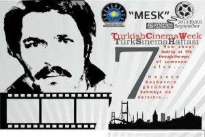 Kosova Kadir İnanır'ı bekliyor