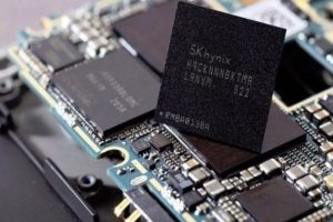 Akıllı telefon ve bilgisayar üreticileri 'yandı'