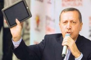 FATİH projesinde sular durulmuyor