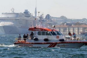 Erdoğan'ın İstanbul turu
