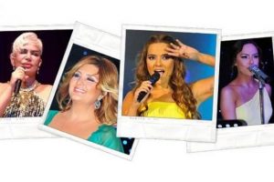 İşte &uuml;nl&uuml;lerin bayram programı