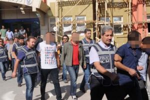 4 ilde uyuşturucu operasyonu