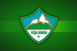 Yeşil Bursa 3.Tur'da