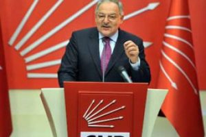 CHP'den Erdoğan'a şok su&ccedil;lamalar