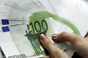 Bankalara 115 milyar Euro lazım