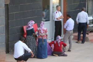 Sulama havuzuna d&uuml;şen &ccedil;ocuk &ouml;ld&uuml;