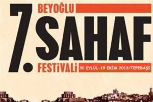 Sahaf Festivali 30 Eyl&uuml;l'de Tepebaşı'nda
