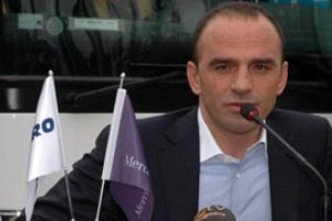 &Uuml;nl&uuml; işadamı hakkında karar &ccedil;ıktı