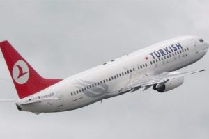 Tek rakibi T&uuml;rk Hava Yolları