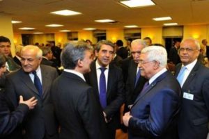 G&uuml;l d&uuml;nya liderlerini ağırladı