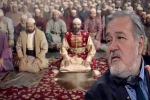 'Fatih' dizisine sert eleştiri!