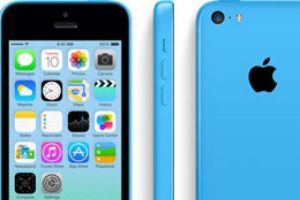 iPhone 5S inanılmaz bir rekor kırdı