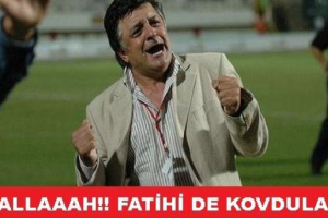 Terim'in yerine Yılmaz Vural gelsin kampanyası