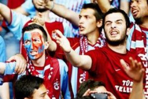 Trabzonlular temiz futbol istedi