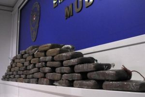 Uyuşturucu tacirleri yakalandı