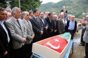 Başhekime son g&ouml;rev
