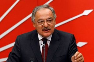 CHP'de Sarıg&uuml;l belirsizliği