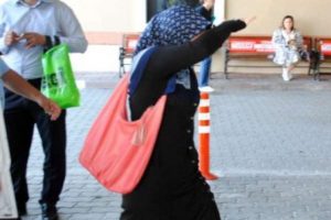 "Yine yakarım"