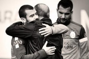 Terim'e veda