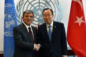 G&uuml;l, Ban'dan ne istedi?