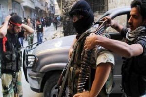 Hatay Valiliği'nden &ccedil;atışma a&ccedil;ıklaması