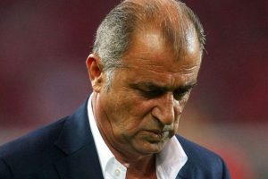 Terim sessizliğini bozuyor