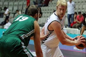 Beşiktaş finalde