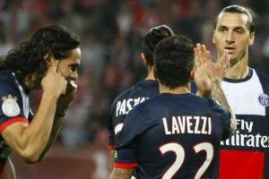 PSG tek golle ge&ccedil;ti