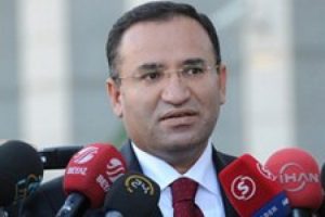 Bozdağ: "Romanlar Vali kadar..."